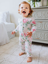 Cloud Layette - Vivid Magnolia